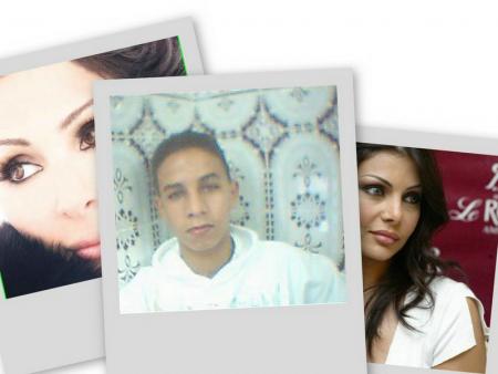 elissa zaki et hayfae